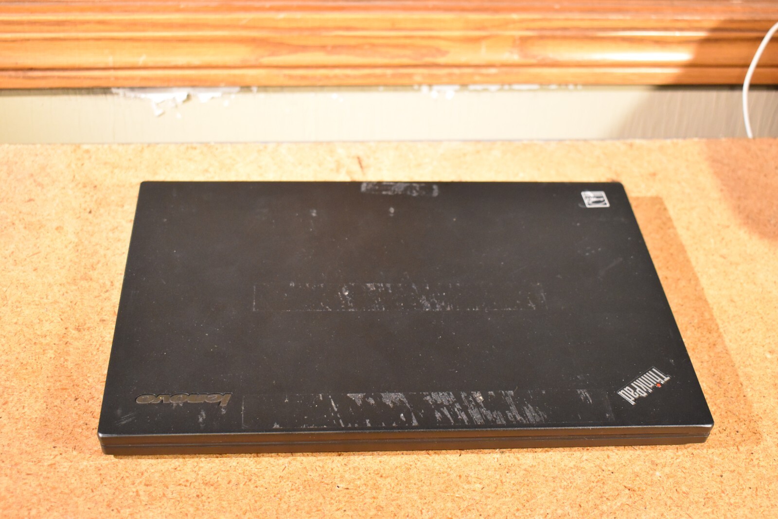 Lenovo ThinkPad T440s Core i5 4GB 256GB SSD Windows 7 Pro 32-bit Touchscreen