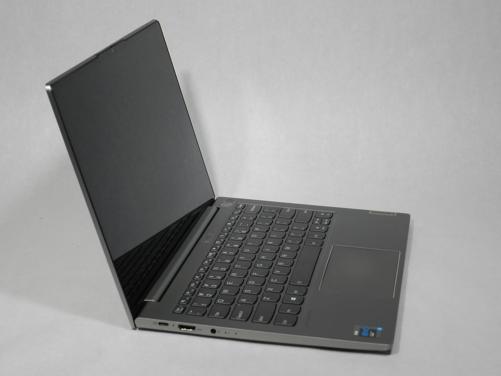 LENOVO THINKBOOK 13S G2 ITL | 13.3″ TOUCH | i7-1165G7 | 512GB SSD | 16GB | WIN11