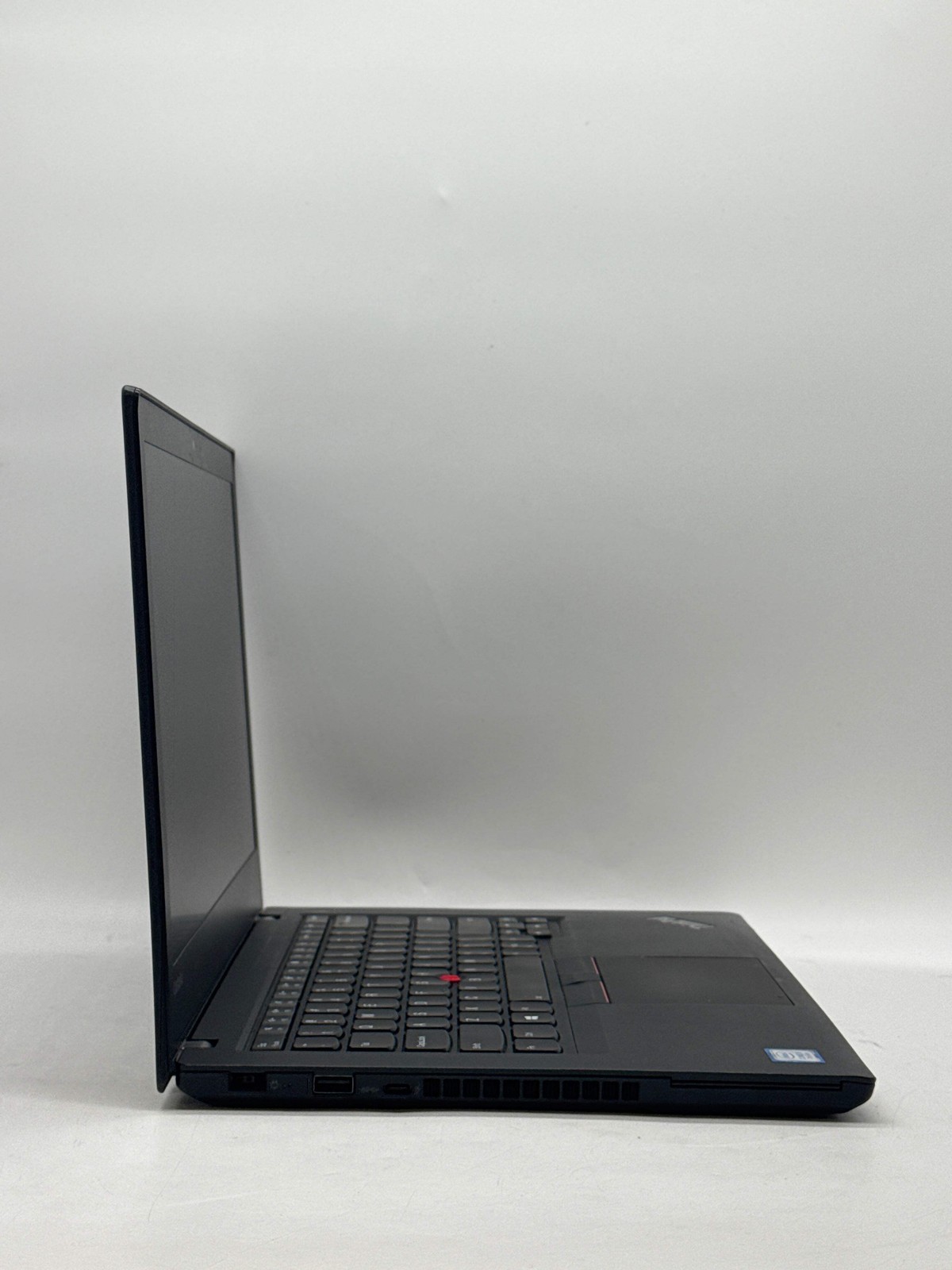 Lenovo ThinkPad T470 i5-7300U 8GB RAM 256GB SSD FOR PARTS NO POWER