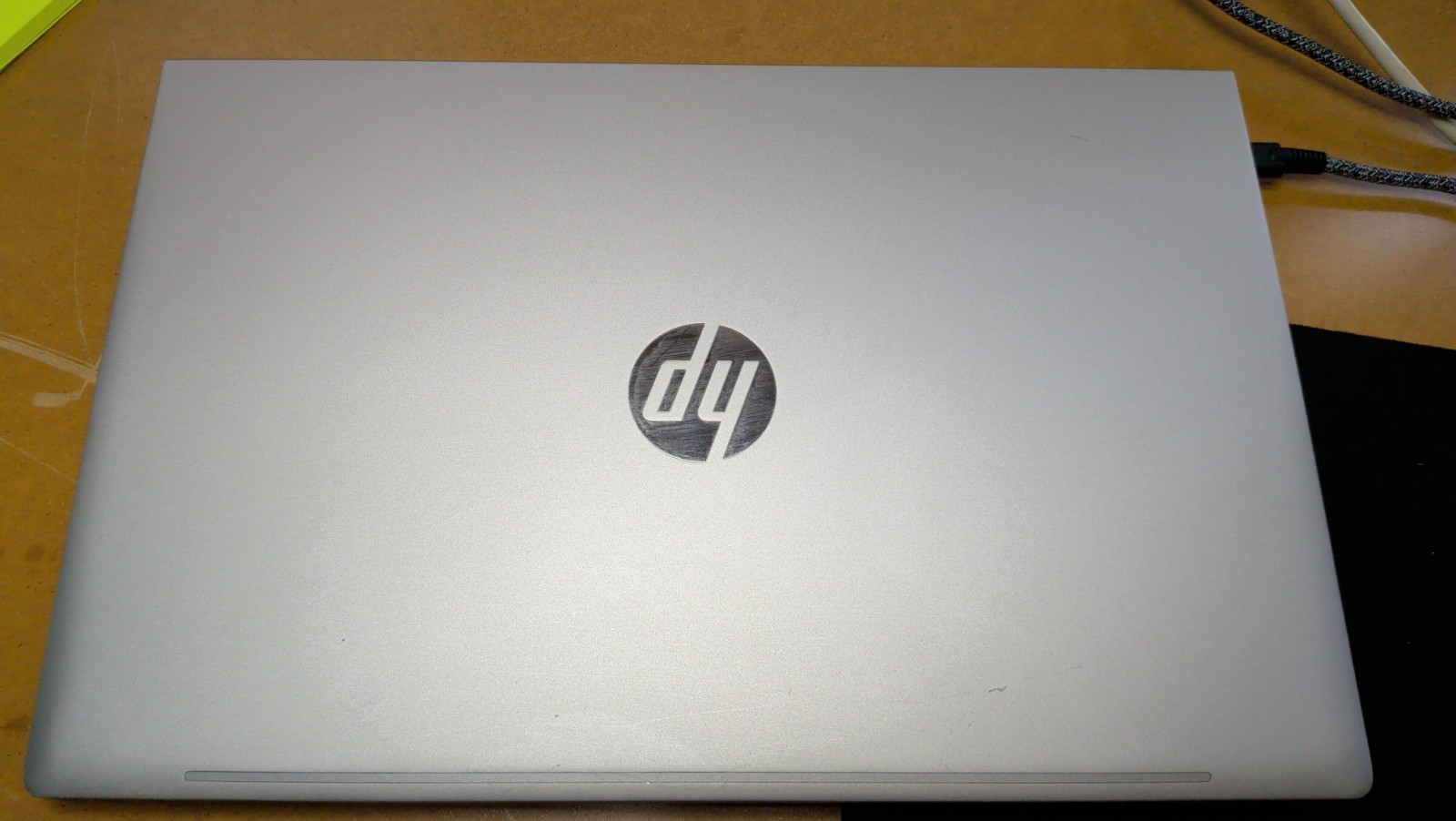 HP ProBook 650 G8 15.6″ (512GB SSD, Intel Core i3 1125G4 3.7 GHz, 16GB)…