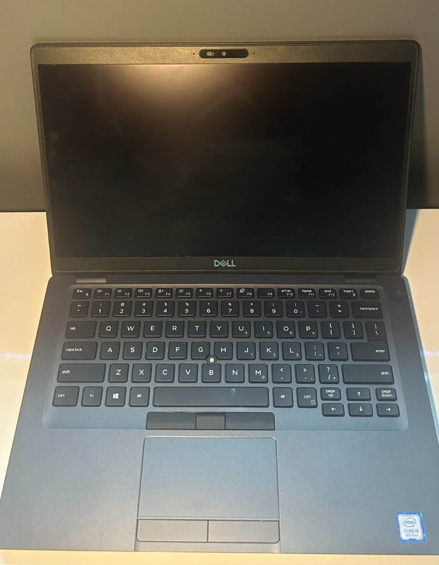 Dell Latitude 5400 | i5-8365U | 16GB | Charger Included |