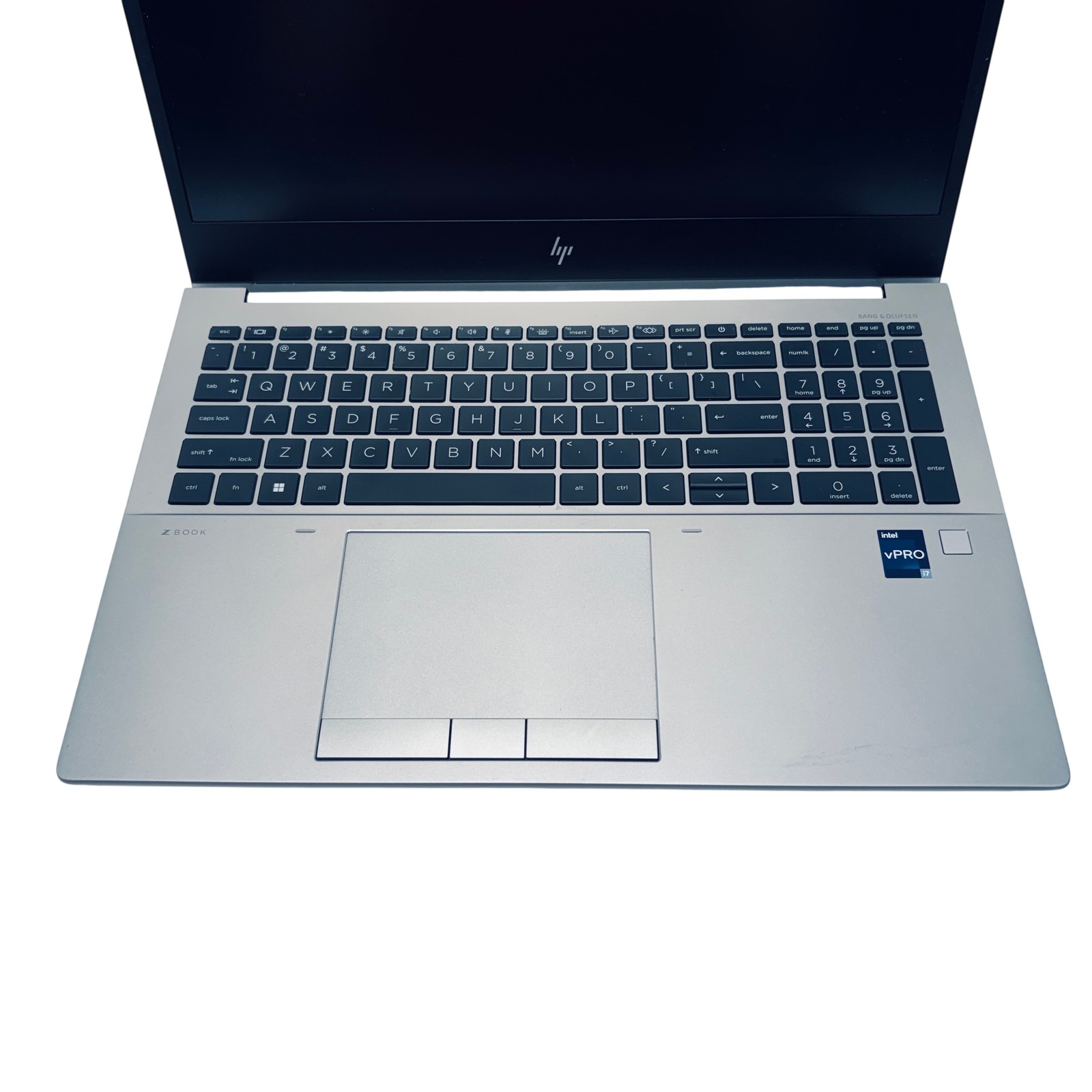HP ZBook Fury 16 GP Laptop Win 11 Core i7-12850HX 2.1 Ghz 64GB RAM 3TB SSD 16″