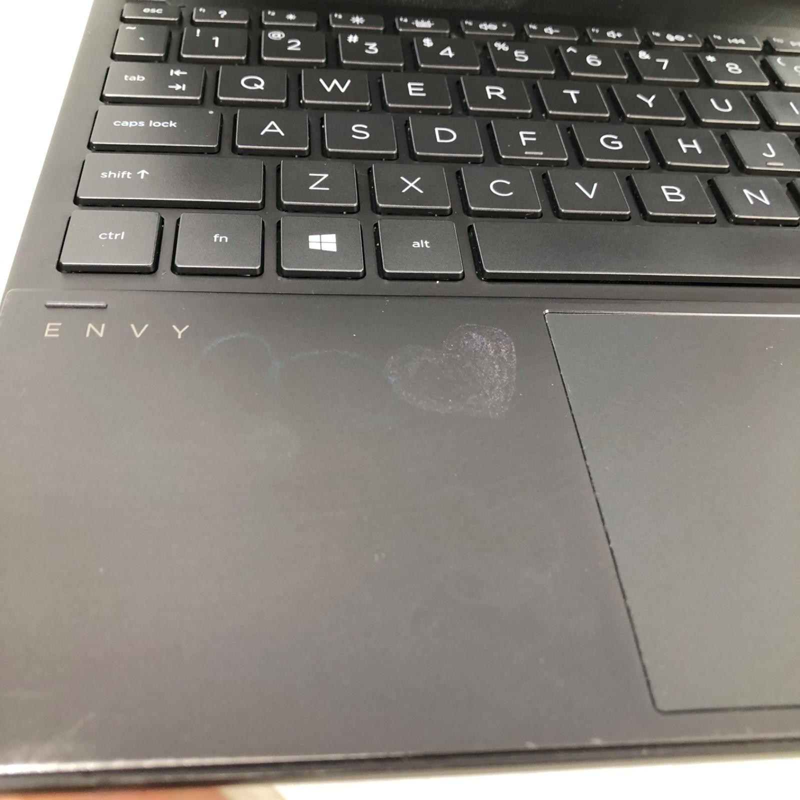 HP ENVY 15M-EE0013DX | AMD RYZEN 5 4500U | 256GB | 8GB | Win 10