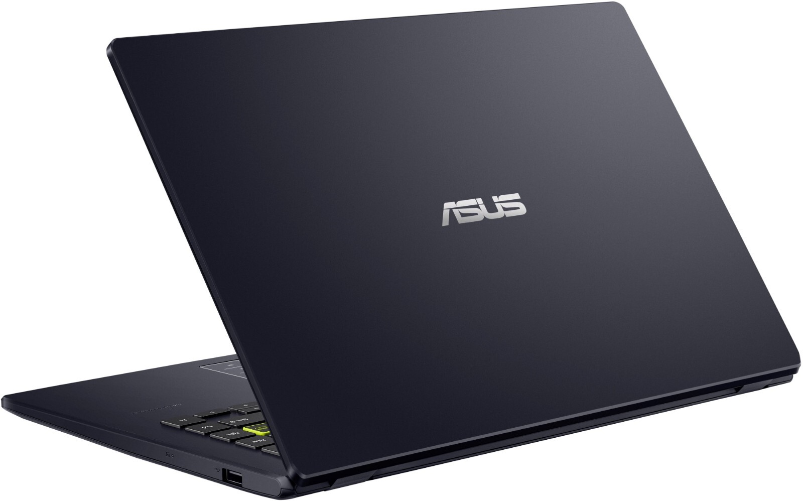ASUS – 14″ Laptop-intel Celeron N4020-4GB Memory-64GB eMMc- Star Black