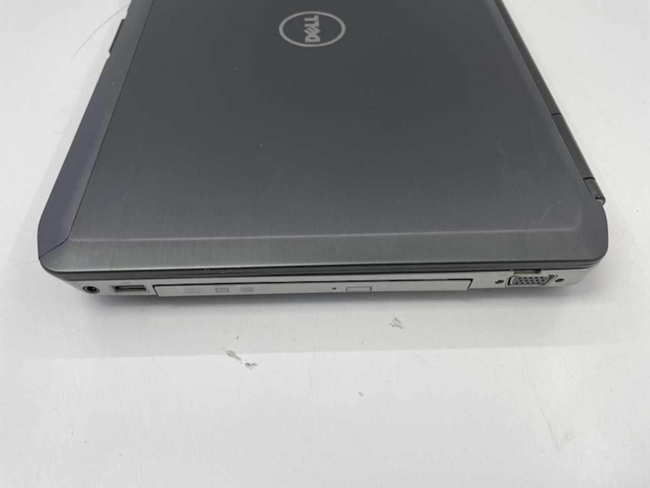 DELL LATITUDE E5430 NON-VPRO Intel Core i5-3320M 2.60GHZ + 4GB No HD/Battery