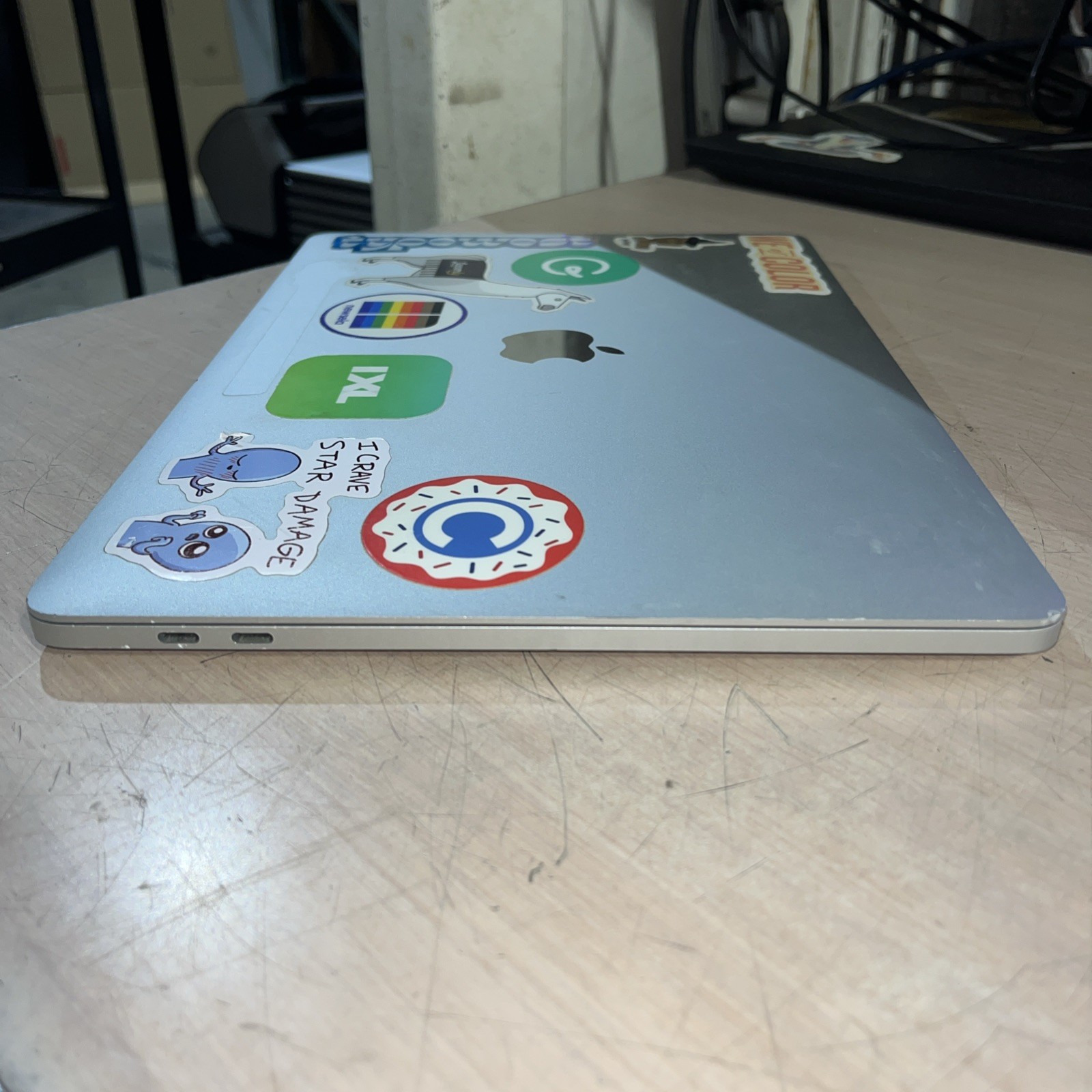 APPLE MACBOOK PRO 13″ TOUCH/2019 CORE I5-8279U 2.4GHZ 16GB RAM 256SSD