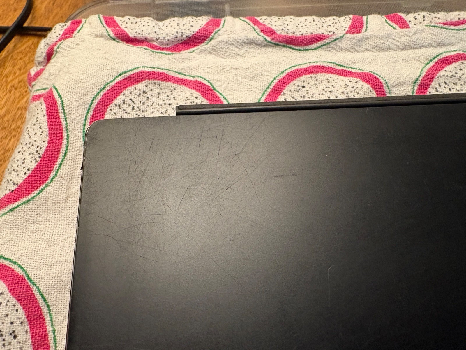 Microsoft Surface Pro 6 i5 8th Gen/8 gigs/256SSD