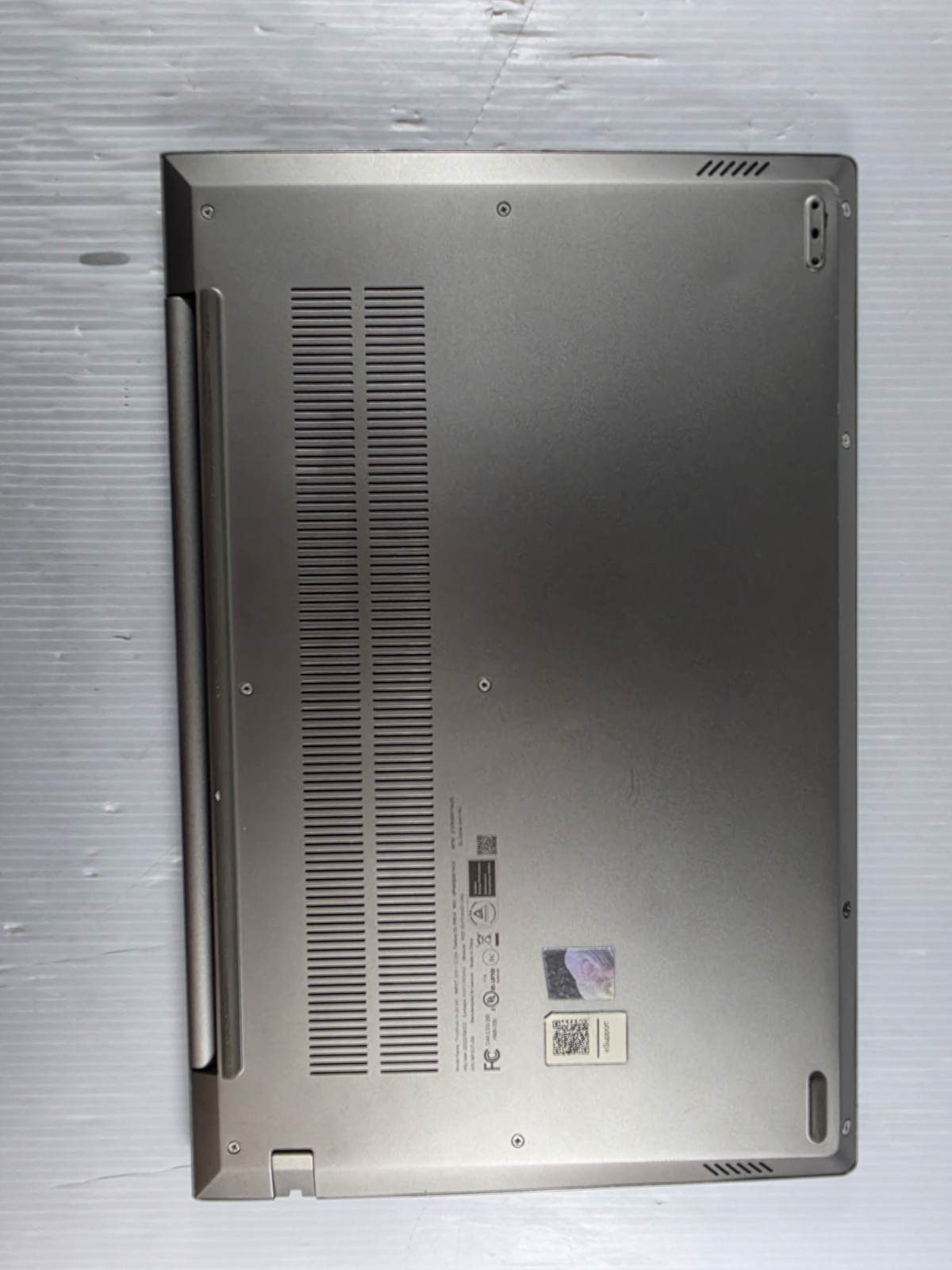 Lenovo ThinkBook G4 IAP Core i5-1240p 12th Gen 16GB Ram 256GB READ DESCRIPTION