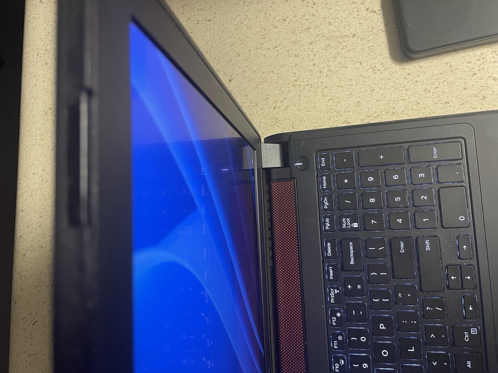 Dell Inspiron 7559 Gaming Laptop 16GB RAM, 128GB SSD, GTX 960M(4GB)WIN 11 HOME.