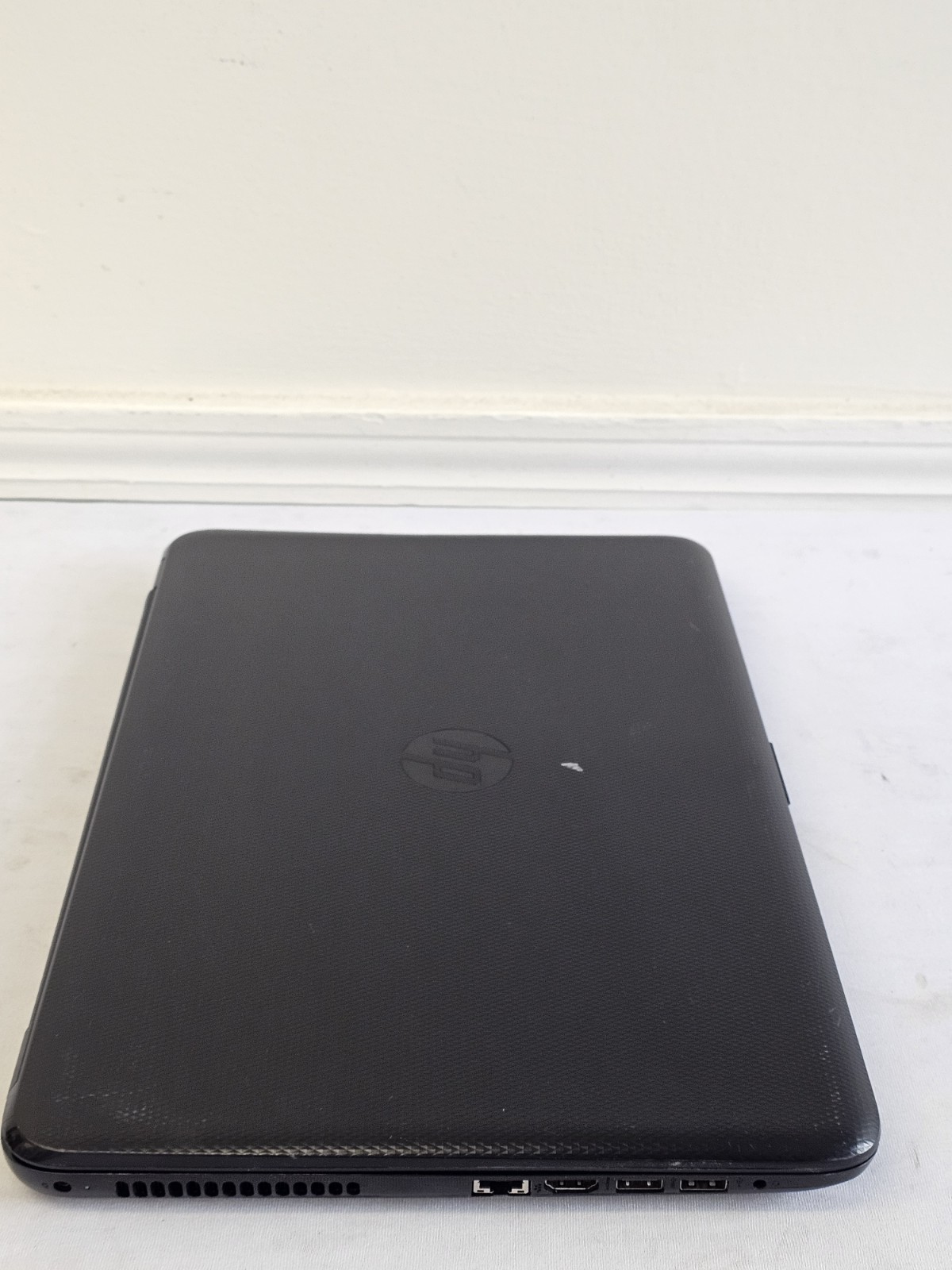 HP 15t-ac000 Laptop – Intel i3-4005u – 4GB RAM – 750GB HDD BAD BATT Win 10 READ