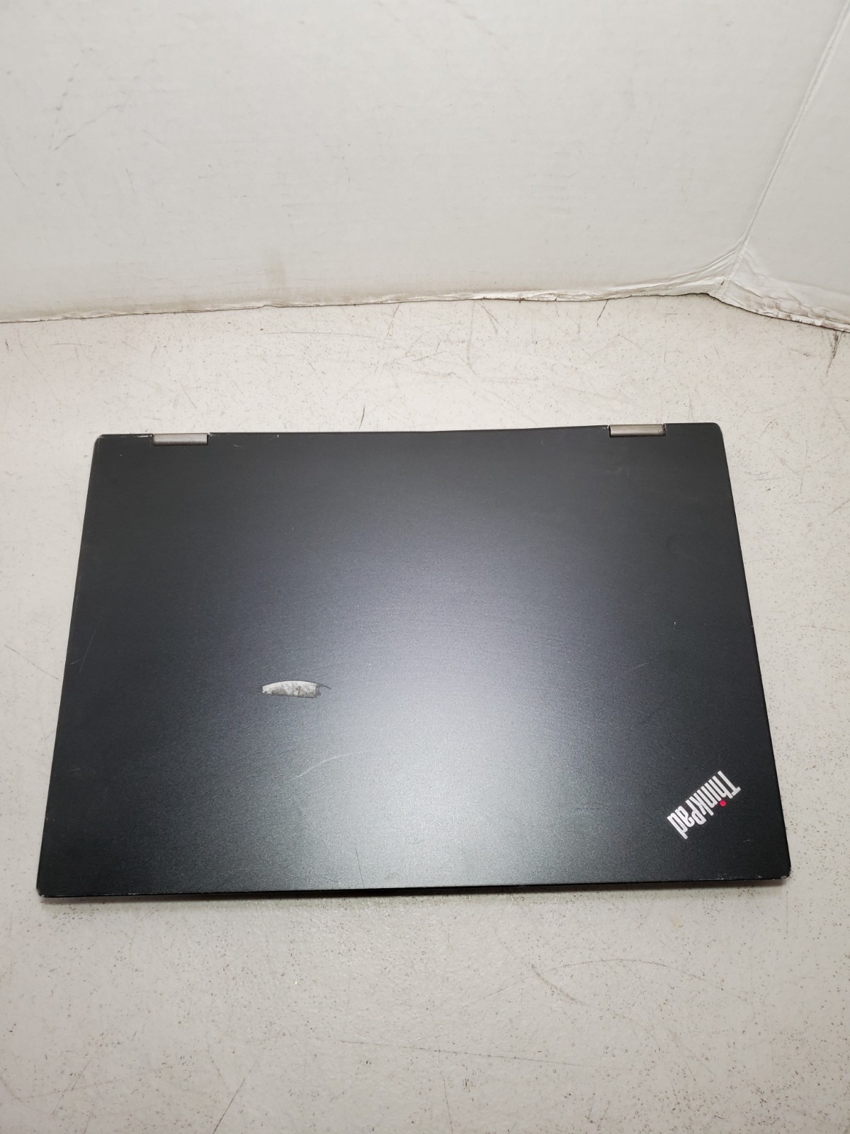 Lenovo ThinkPad Yoga L390 Intel Core i5-8265U 8GB RAM No SSD/OS! #69