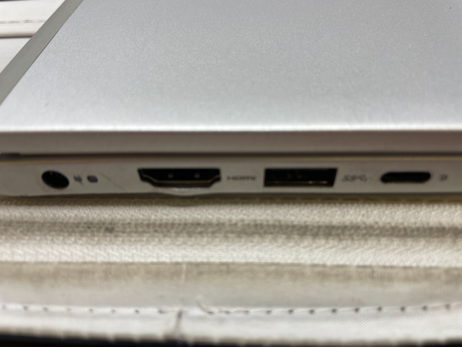 REPAIR LOT – x5 Dell Inspiron 5502 15.6″ Core i5-1135G7 8GB RAM 256GB NVMe