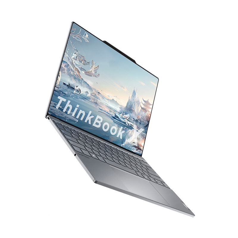 Lenovo ThinkBook X 2024 Ai Laptop intel Core Ultra 13.5-inch 2.8K 120Hz Display