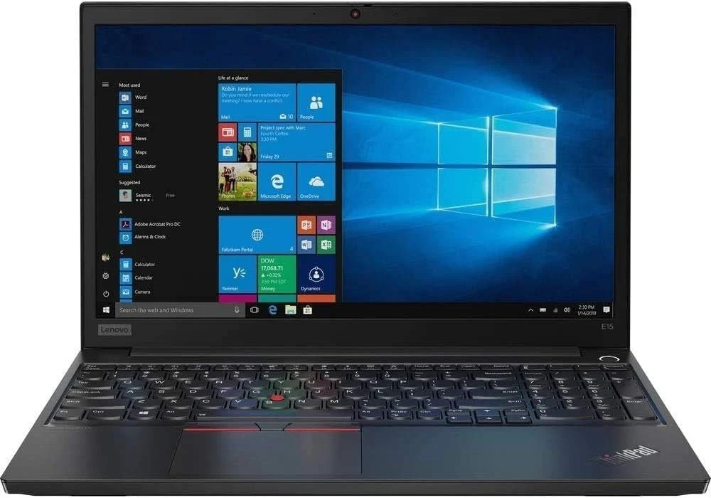 Lenovo ThinkPad E15 Gen 2 i5 11th 8GB 256GB SSD Win11