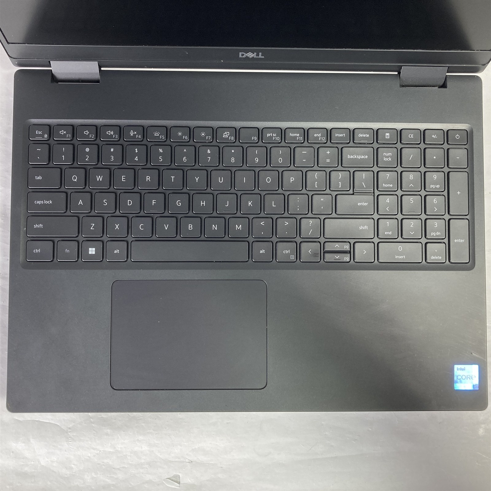 Dell Precision 7670 16″ Laptop Core i7-12850HX 2.1GHz 64GB 1TB NVMe SSD – Win 11