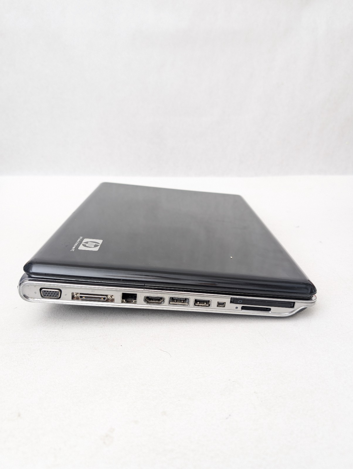 HP Pavillion DV5 Entertainment PC Intel Core 2 DUO T9400 @2.53 GHz 4GB No HDD