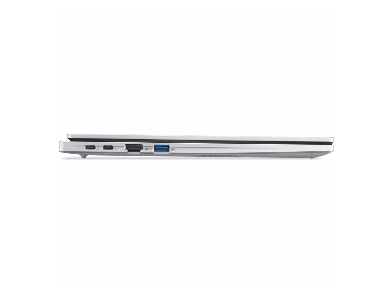 Acer TravelMate P2 15 TMP215-55-G2-70V2 15.6″ Notebook – Intel Core Ultra 7 255U