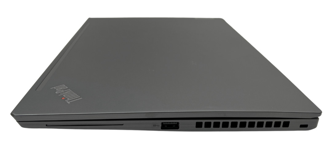 Lenovo ThinkPad T14s Gen 2 FHD Touch i5-1135G7, 16GB RAM, NO SSD (HINGE DAMAGE)