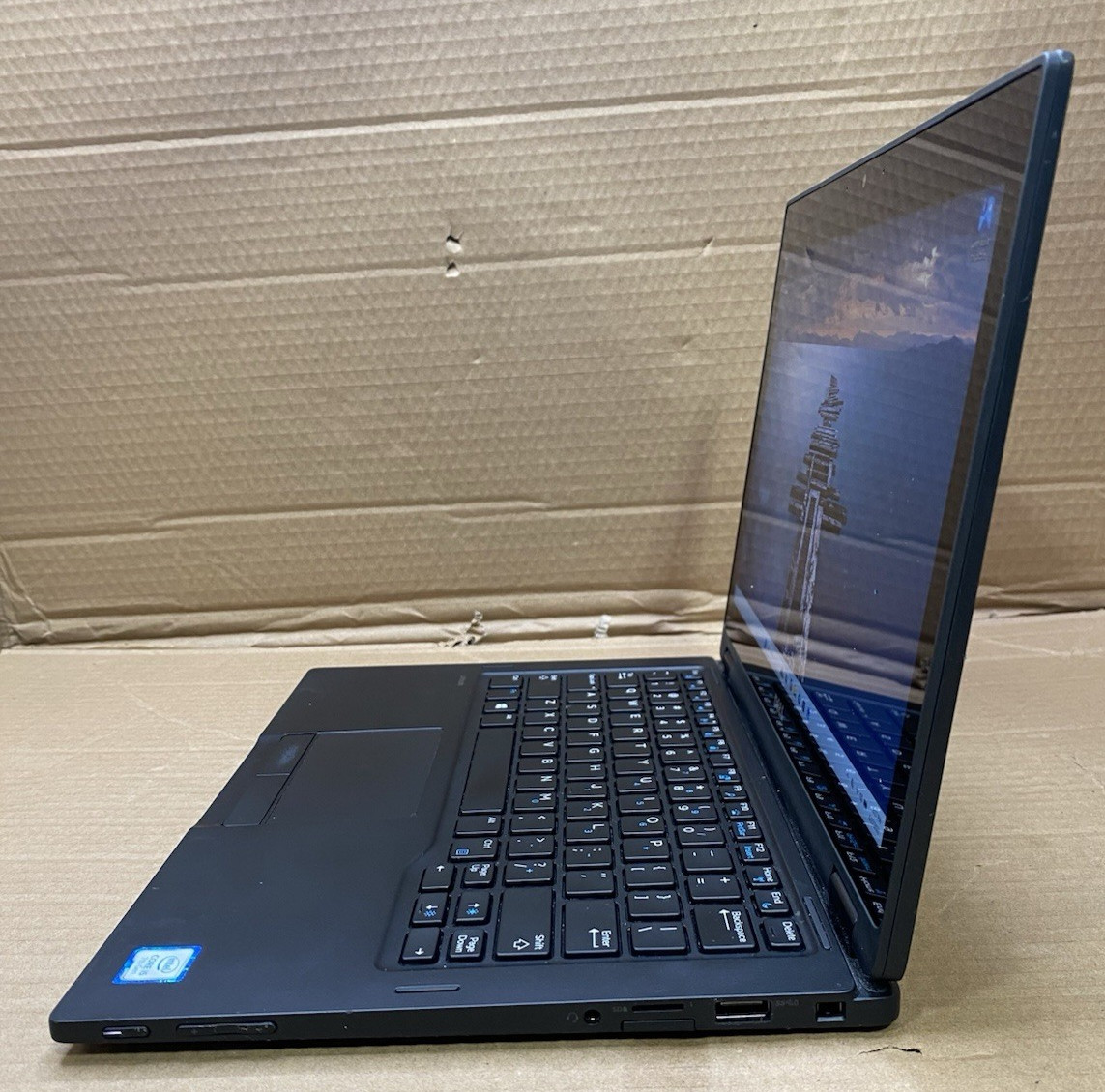 Dell Latitude 5289 2-in-1 Touchscreen Core i5-7200U 8GB RAM 256GB SSD Win 11 Pro