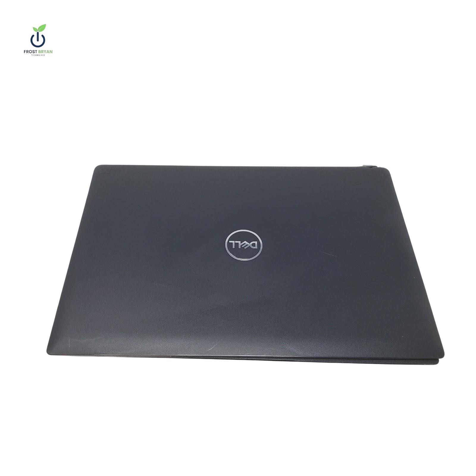 DELL LATITUDE 3520 Laptop i5-1135G7@2.40GHZ 8 GB No SSD/OS Grade D [DEFECTIVE]