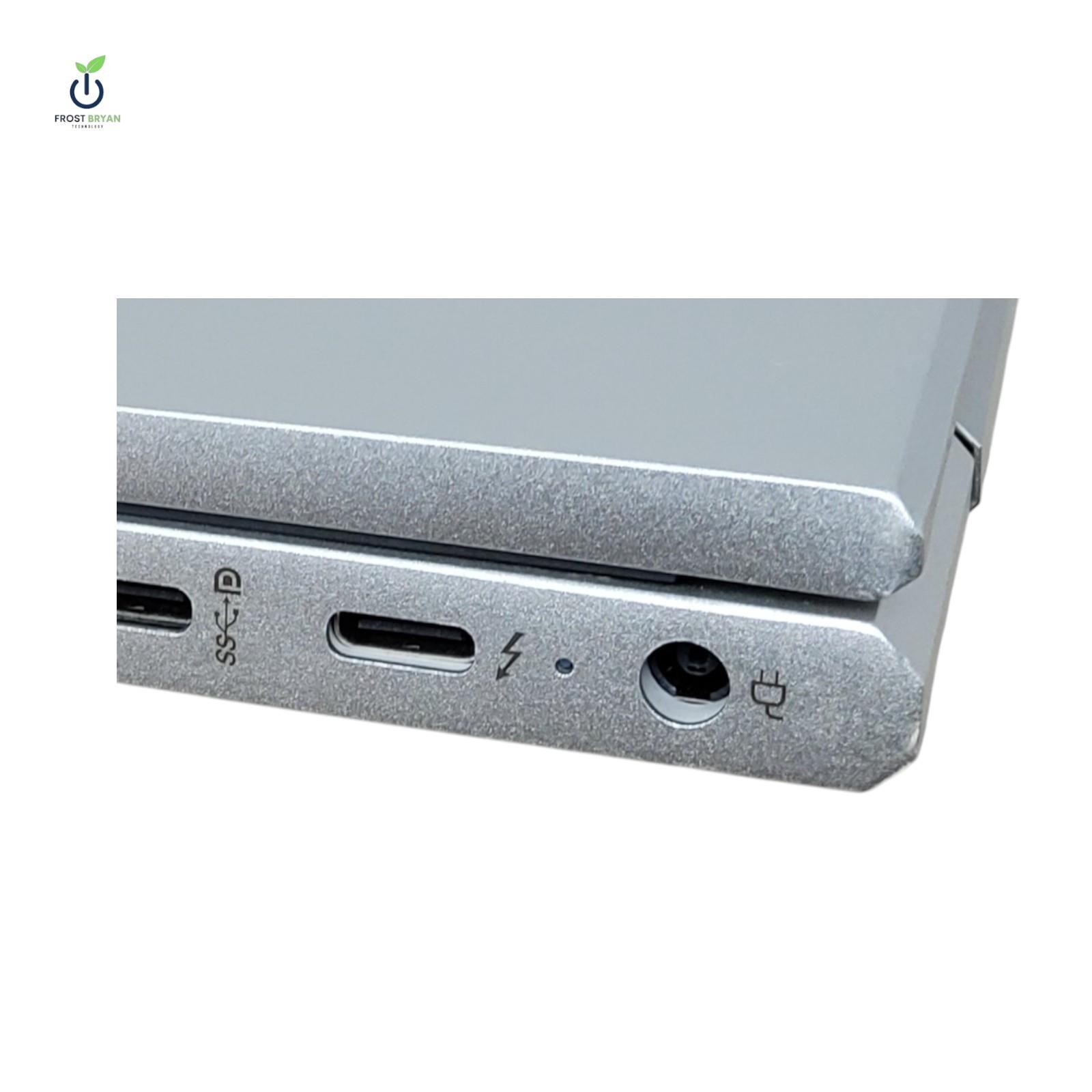 HP EliteBook 640 G10 Laptop i5-1345U@1.60GHz 8 GB 256 GB No OS Grade C [READ]