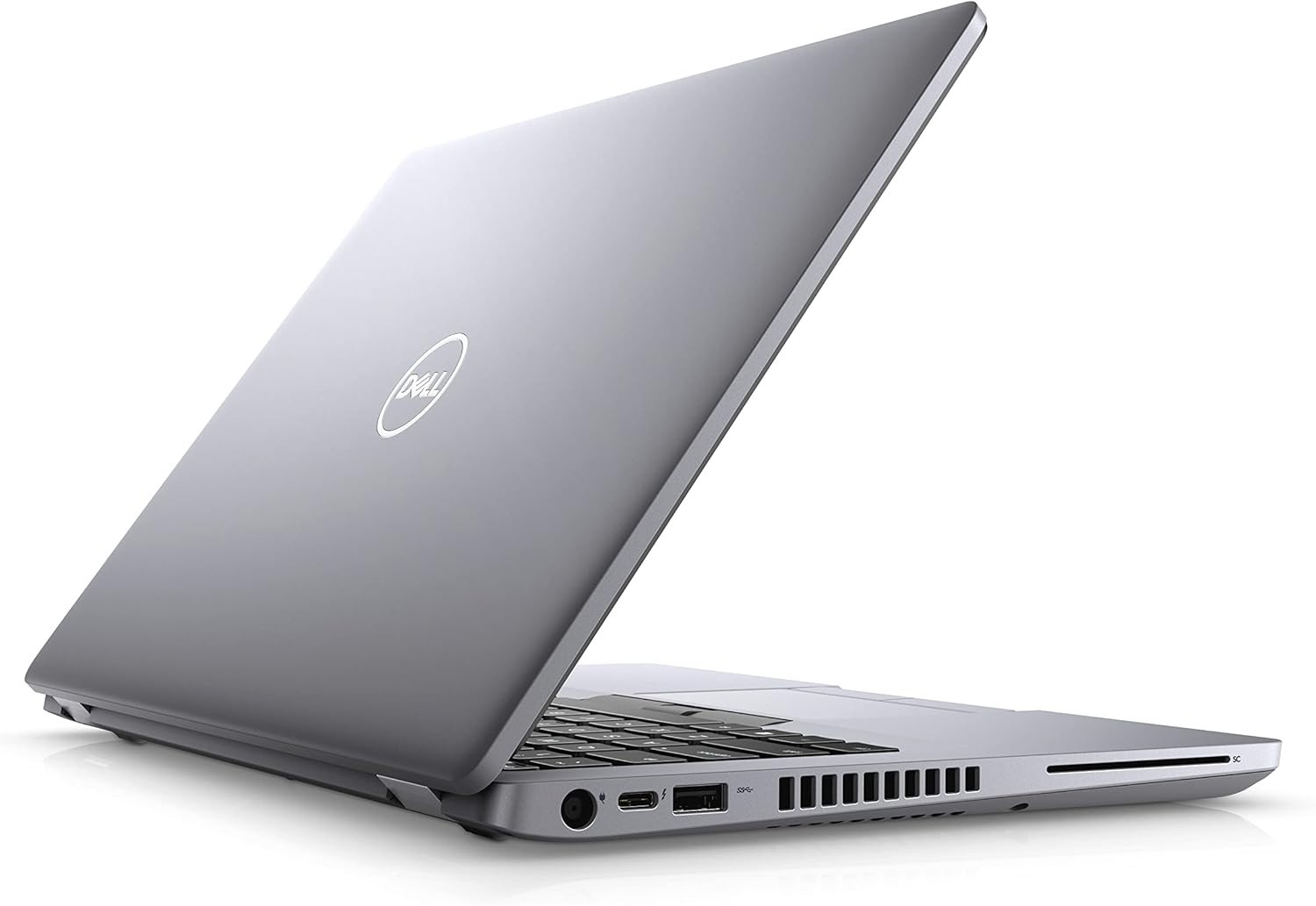 14″ Dell Gaming Laptop PC: Intel i7 Quad Core! 32GB RAM! 512GB SSD! Windows 11!