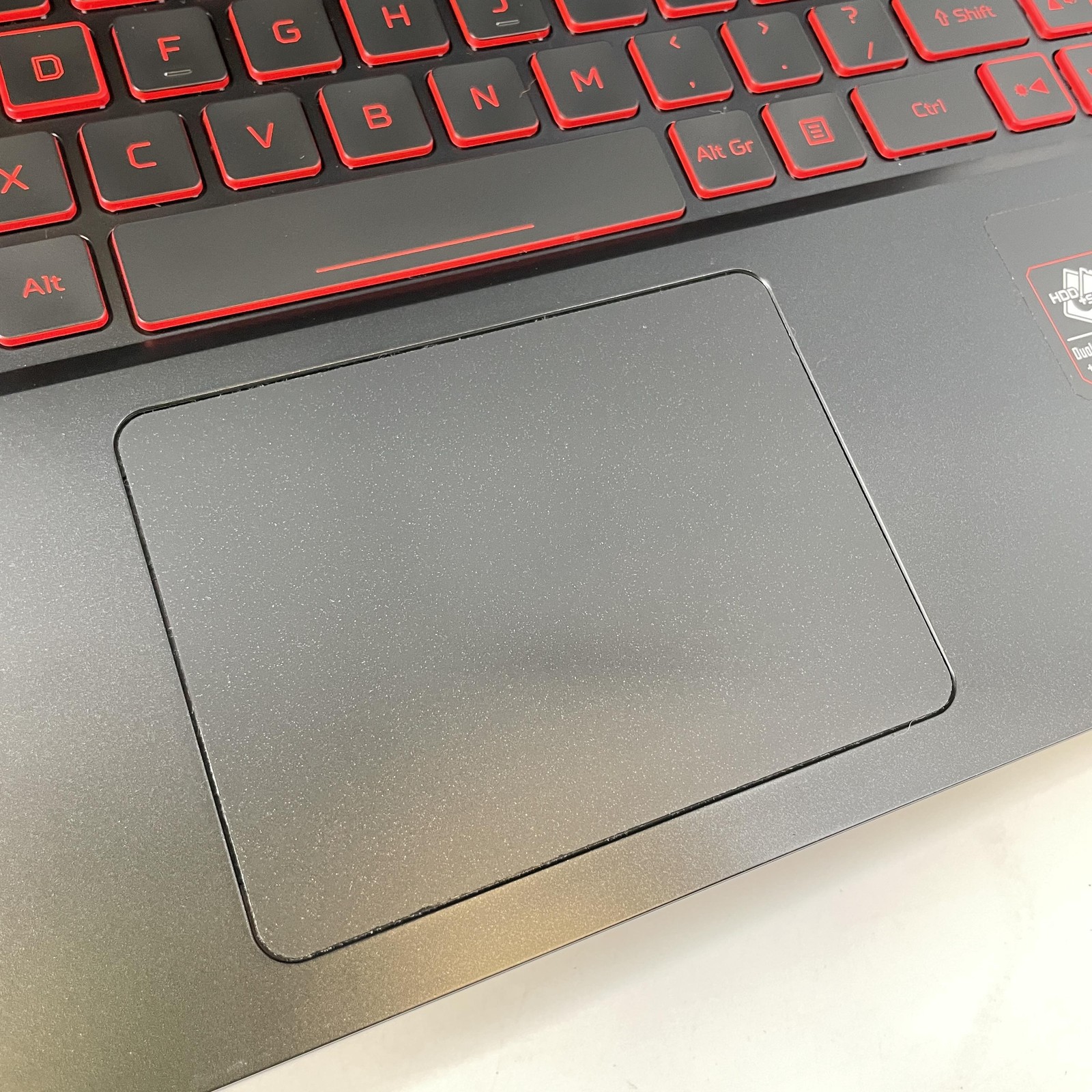 Acer Nitro 5 15 144Hz FHD i7-11800H 2.30GHz 16GB 512GB SSD NVIDIA RTX 3050 Ti