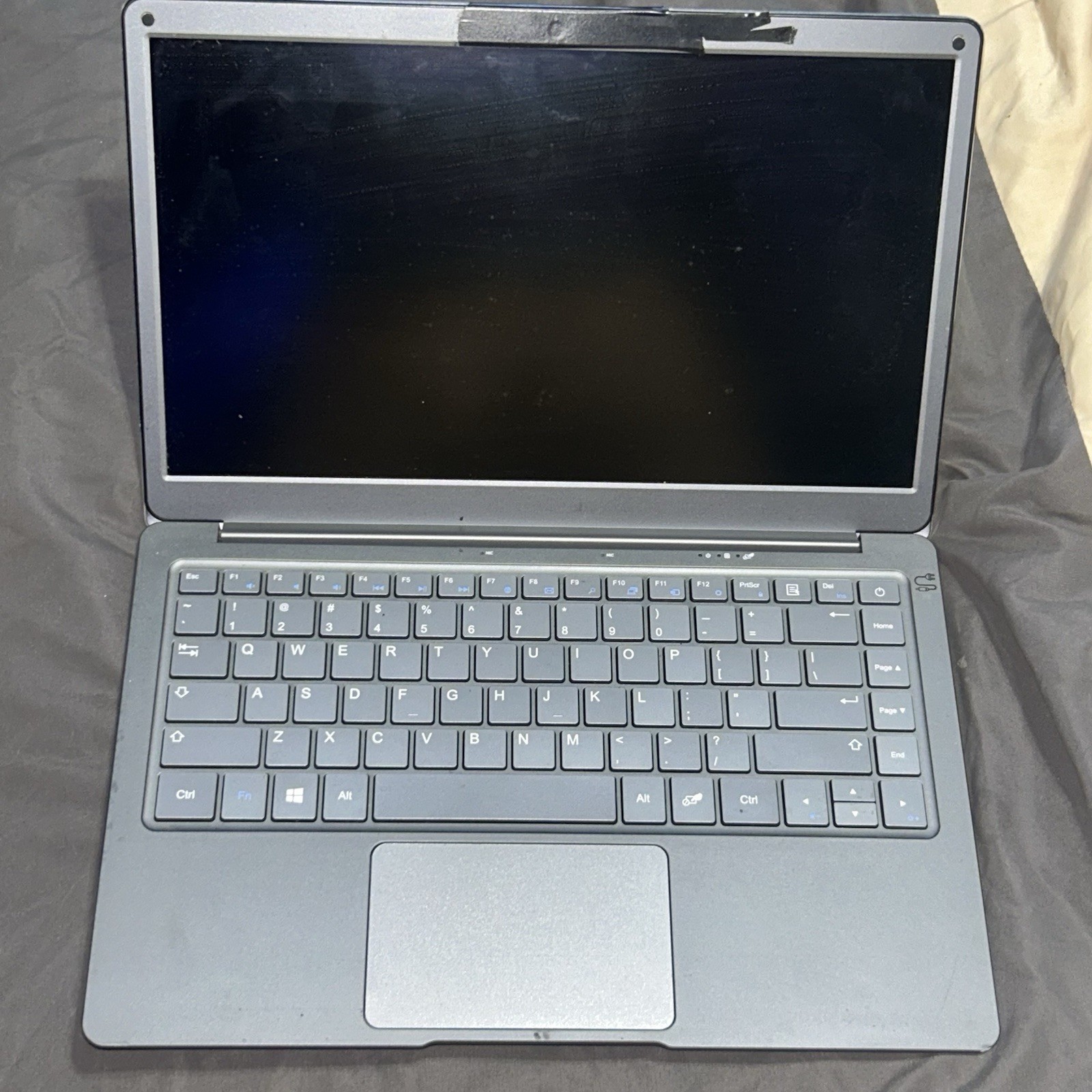 EZBook S5 Laptop 14″ Inch Display, Intel N3350, 12GB RAM, 256GB SSD