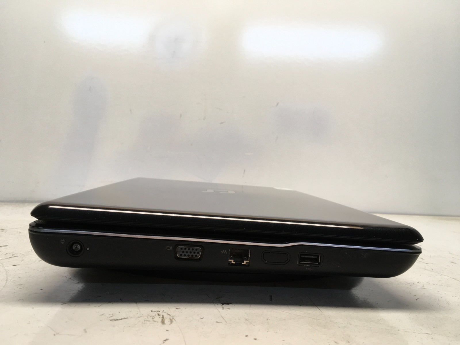 Compaq Presario CQ60-615DX Intel Celeron 900 2.2GHz 2 GB NO HDD