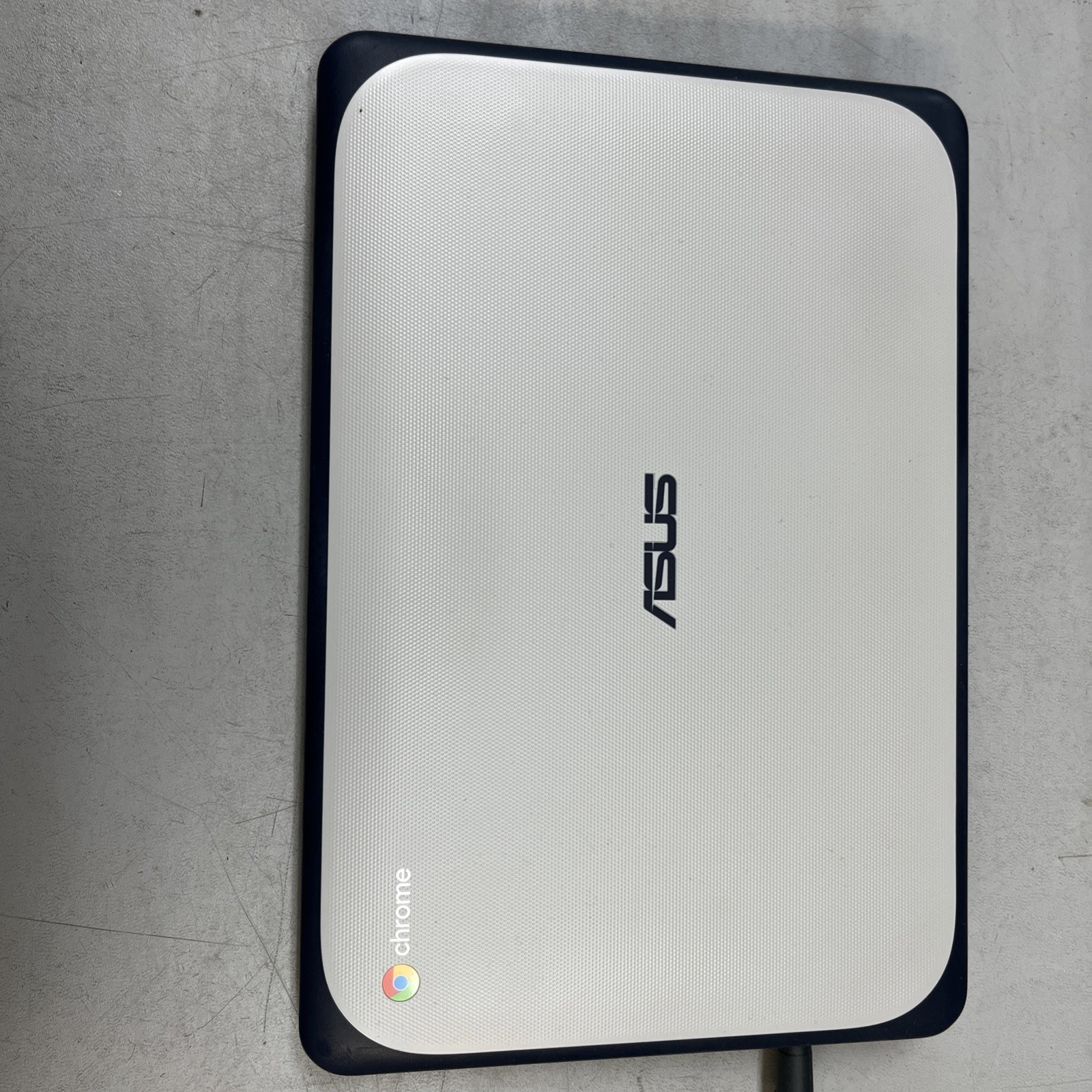 Asus Chromebook C202SA 11.6″ Intel Laptop Rugged Chrome OS Notebook Unit