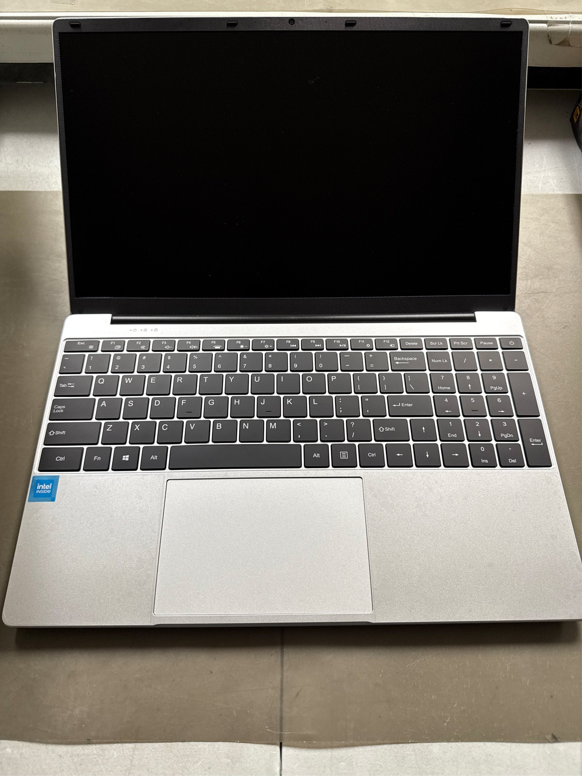 MOONFISH Gaming Laptop Computer, 15.6 Inch Lap Top Pc 2026 Window 11 Pro, 16GB R
