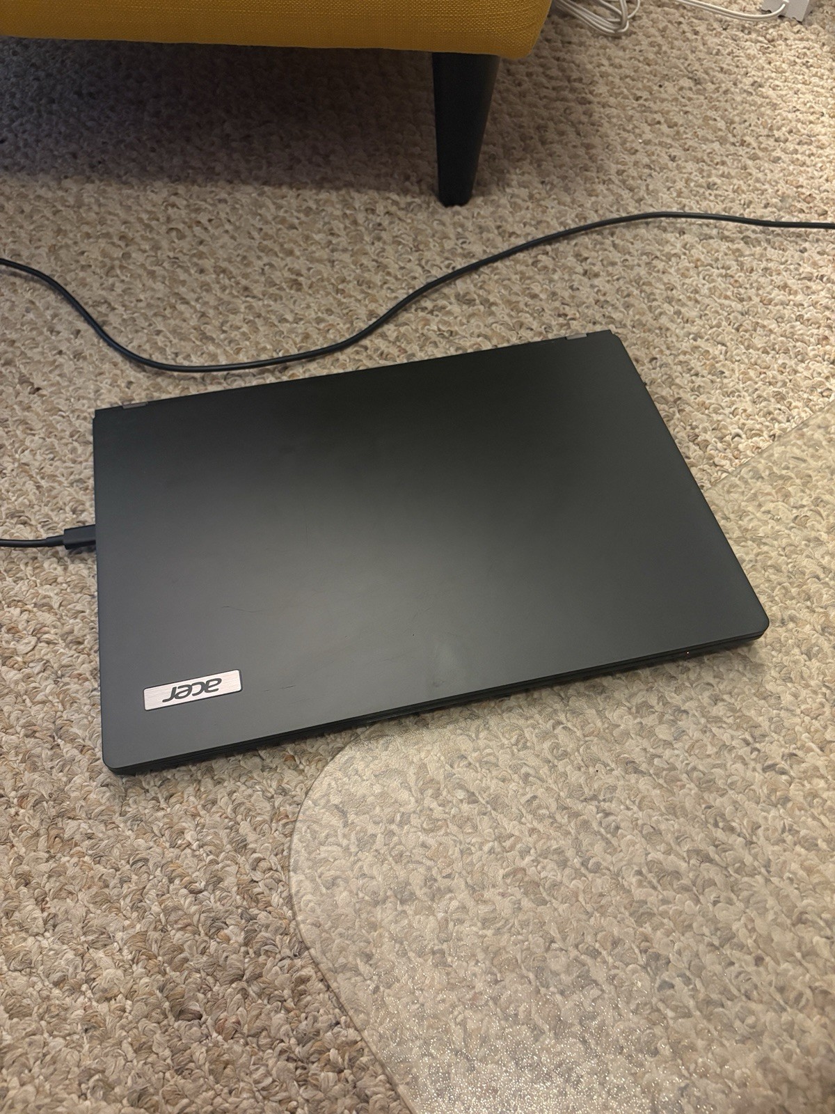 Acer TravelMate P6 TMP614 14″ (512GB SSD, Intel Core i7 10th Gen., 4.90 GHz,…