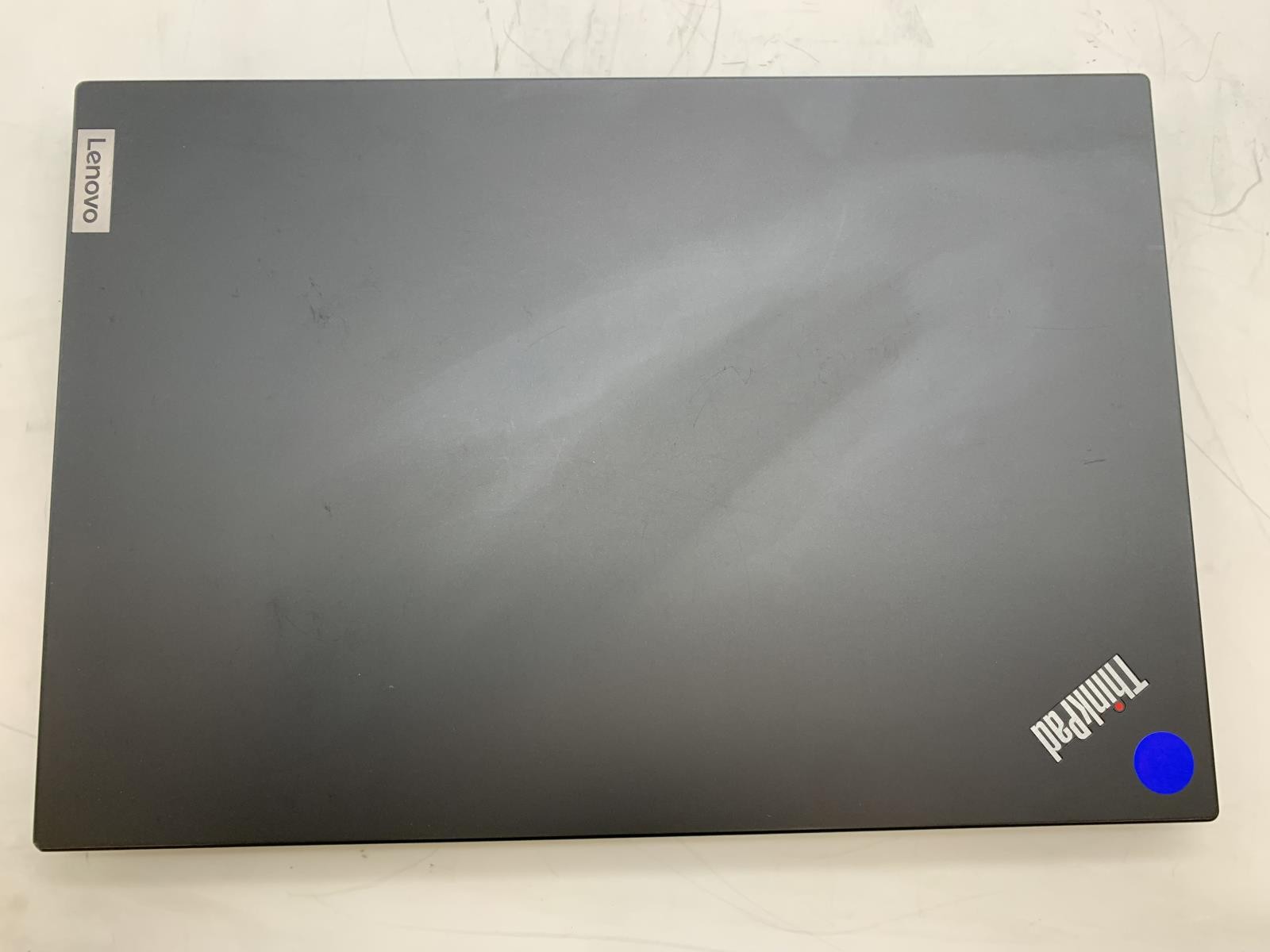 Lenovo Thinkpad P15v Gen 3 i7-12700H 512GB SSD 16GB DDR5 NVIDIA T600 W11P