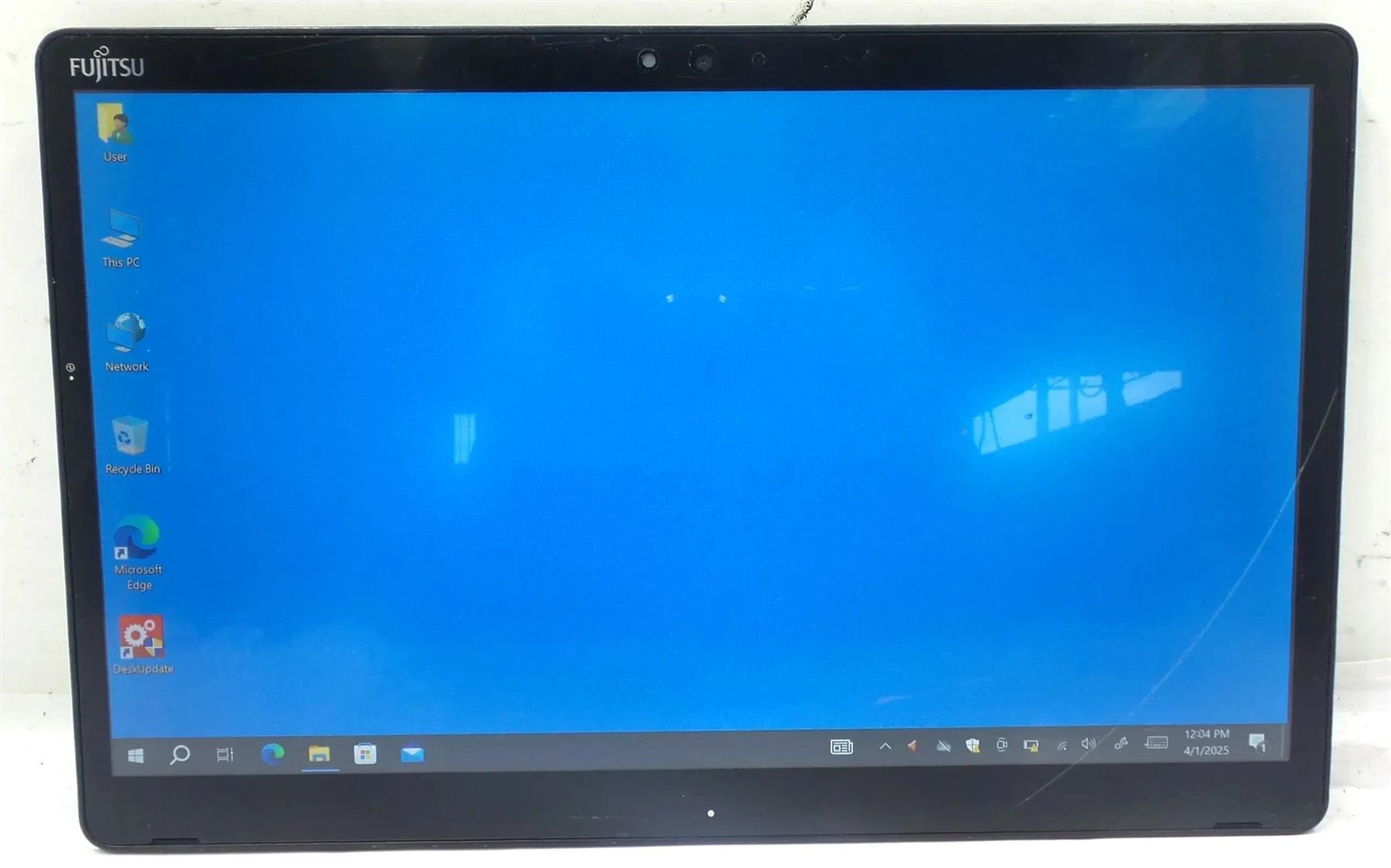 Fujitsu Stylistic Q738 Core i5-8350U 1.7GHz 16GB 256GB Windows 10