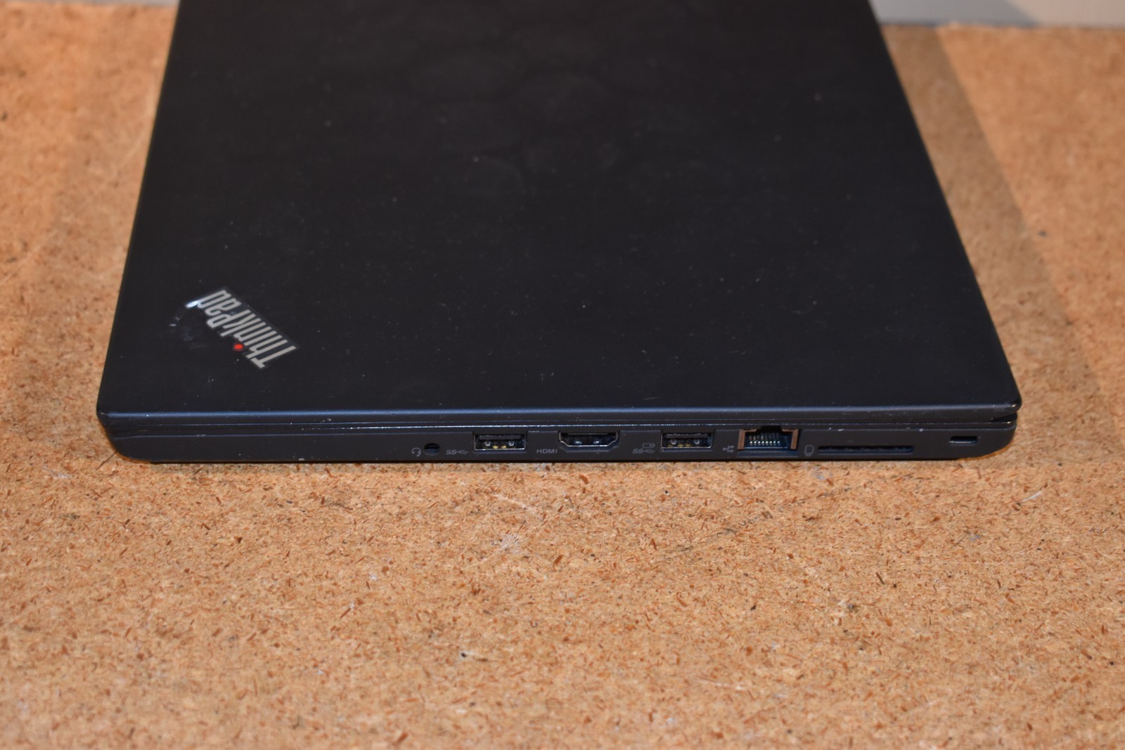 Lenovo Thinkpad T480 Intel Quad Core i7-8550U 16GB RAM 256GB SSD Windows 11 Pro