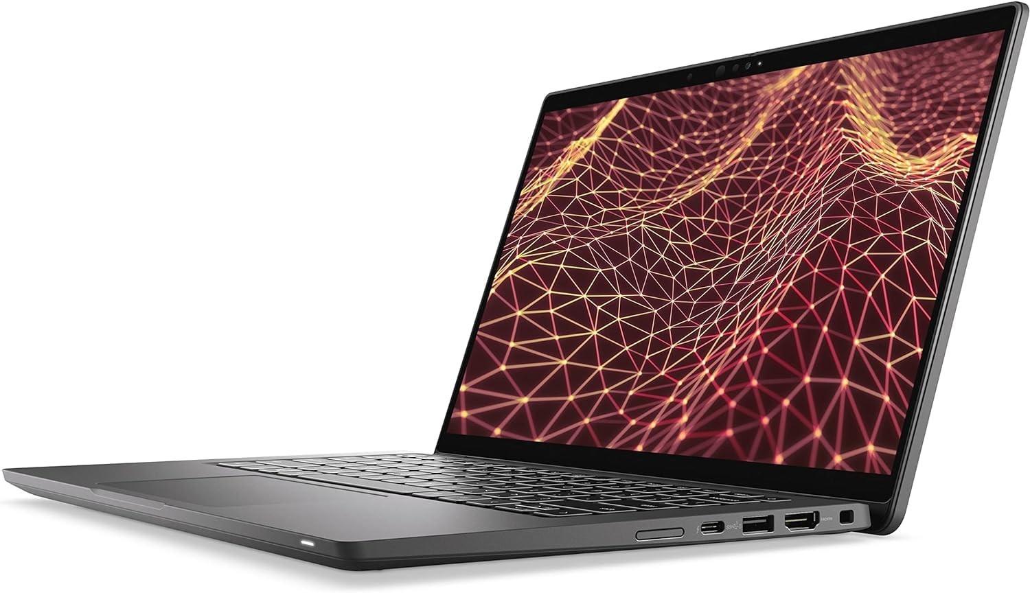 Dell Latitude 7430 14″ Laptop (Latest Model) Intel 12th Gen Core