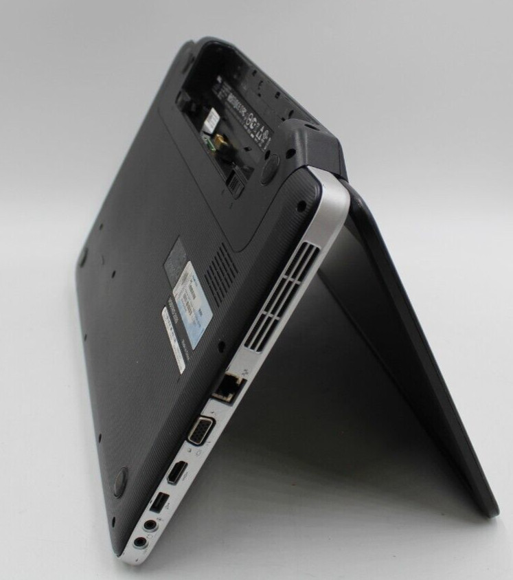 Dell Vostro 2520 15.6in 320 GB HD 4 GB RAM i3-2328M 30 day warranty No OS