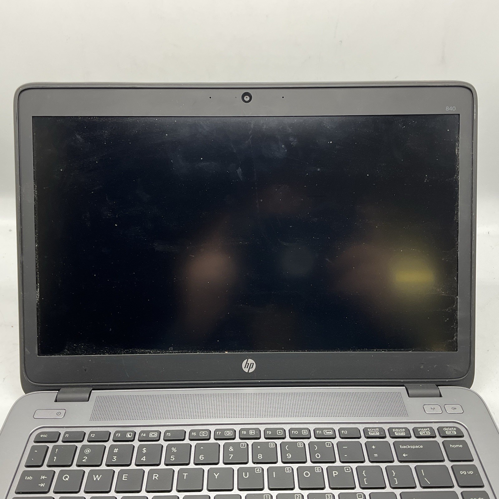 HP EliteBook 840 G2 14″ Laptop Intel Core i5-5300U 16GB Ram No HDD No OS