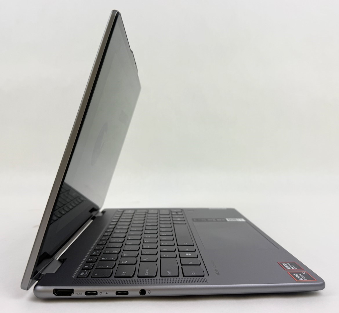 Lenovo YOGA 7 14AHP9 14″ Touch Ryzen 5 8640HS 8GB 512GB SSD W11H 2in1 – Dent