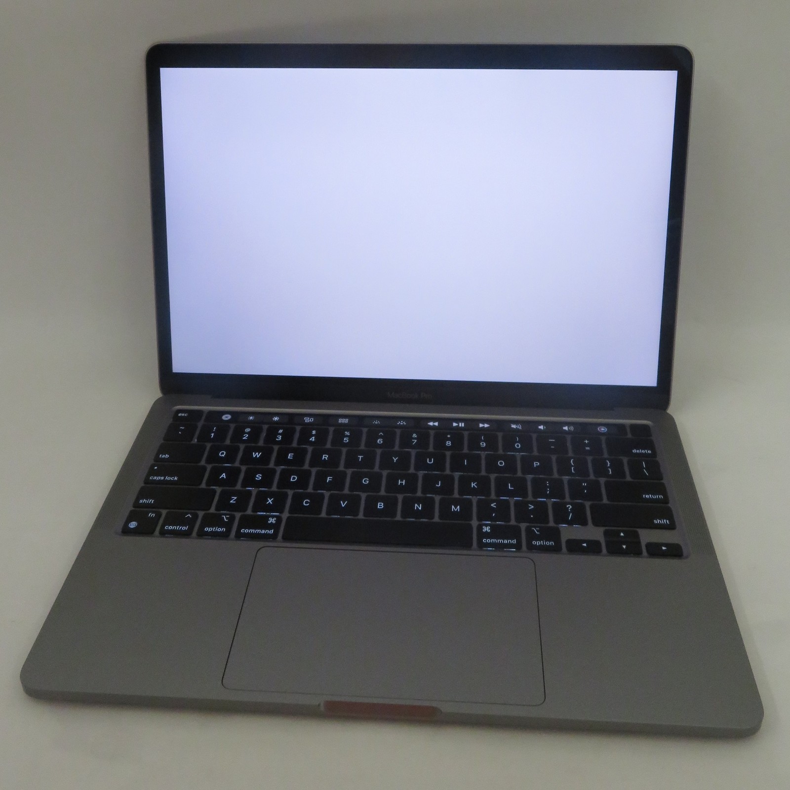 Apple Macbook Pro 2020 13in Retina M1 16GB RAM 512GB macOS A2338