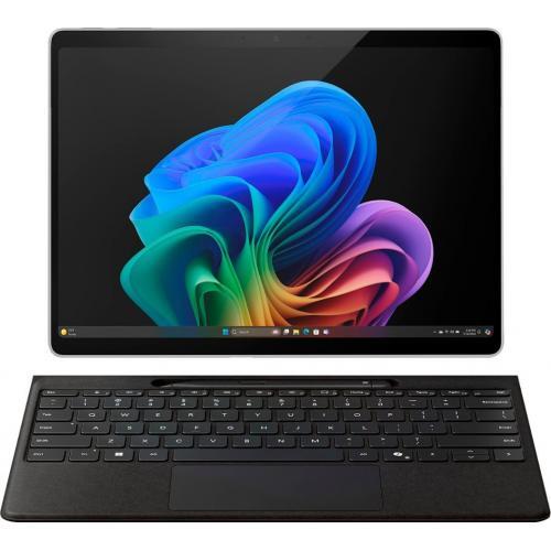 Microsoft Surface Pro Copilot+ PC Touchscreen 13 OLED Snapdragon X Elite Proces