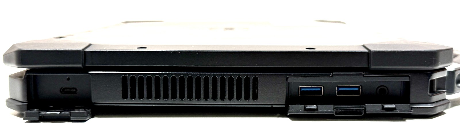 Dell Latitude 5420 Rugged 14″ Touch 1.7GHz Core i5-8350U 32GB RAM NO SSD or OS