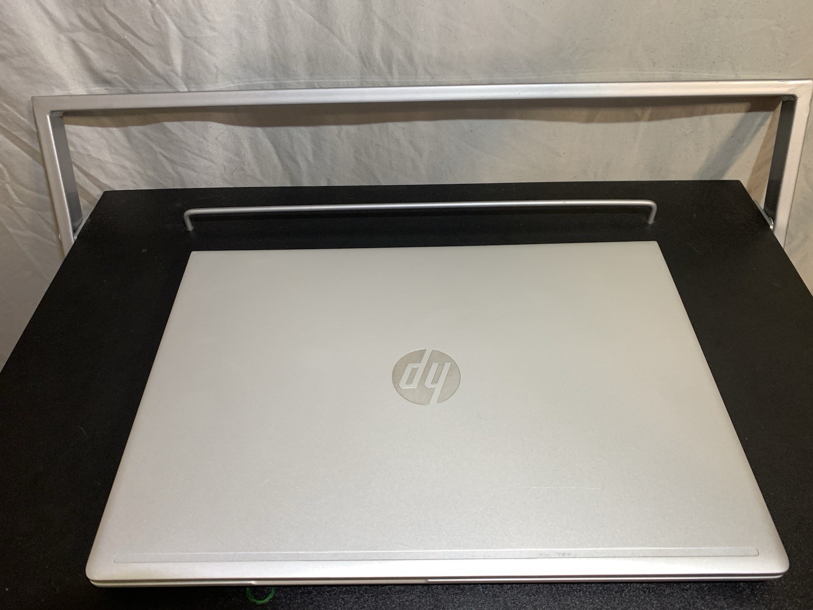 HP ProBook 450 G6 i5-8265U 8GB 256GB SSD Win11 15.6in Touch Silver