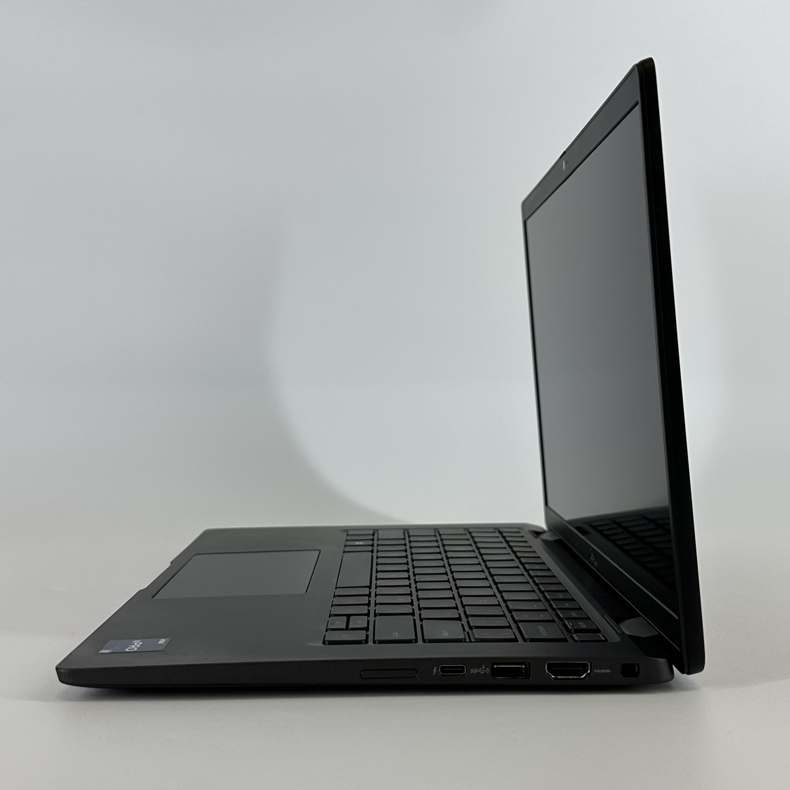 Dell Latitude 7430 14 Black FHD 1.8 GHz i7-1265U 16GB 256GB SSD Very Good