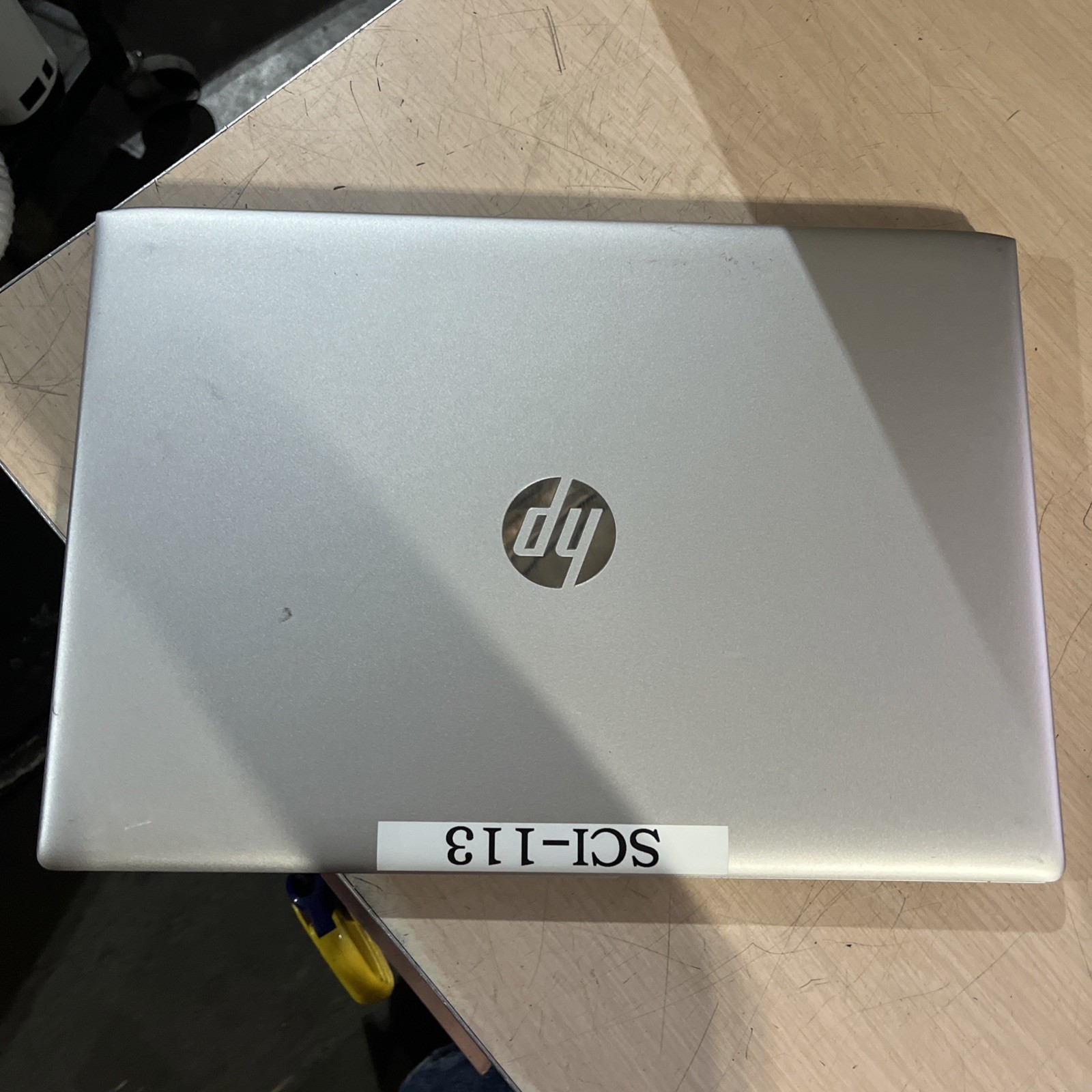HP PROBOOK 455 G5 AMD A10-9620P R5 RADEON 8GB RAM NO HD