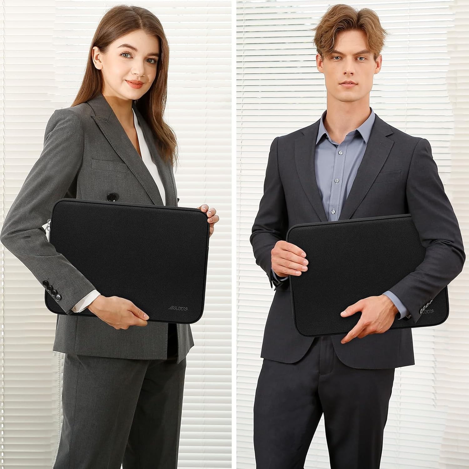 Laptop Case 18.5 inch, 18-18.5 inch Laptop Sleeve Bag Compatible with ASUS Gamin