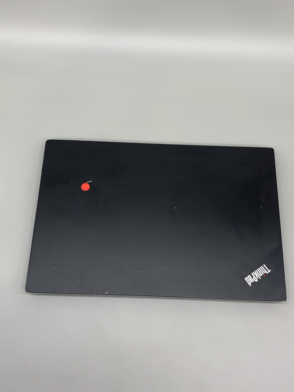 Lenovo ThinkPad E15 15.6″ i5-10210U 1.6Gh 8GB DDR4 256GB SSD Black-C/See photo