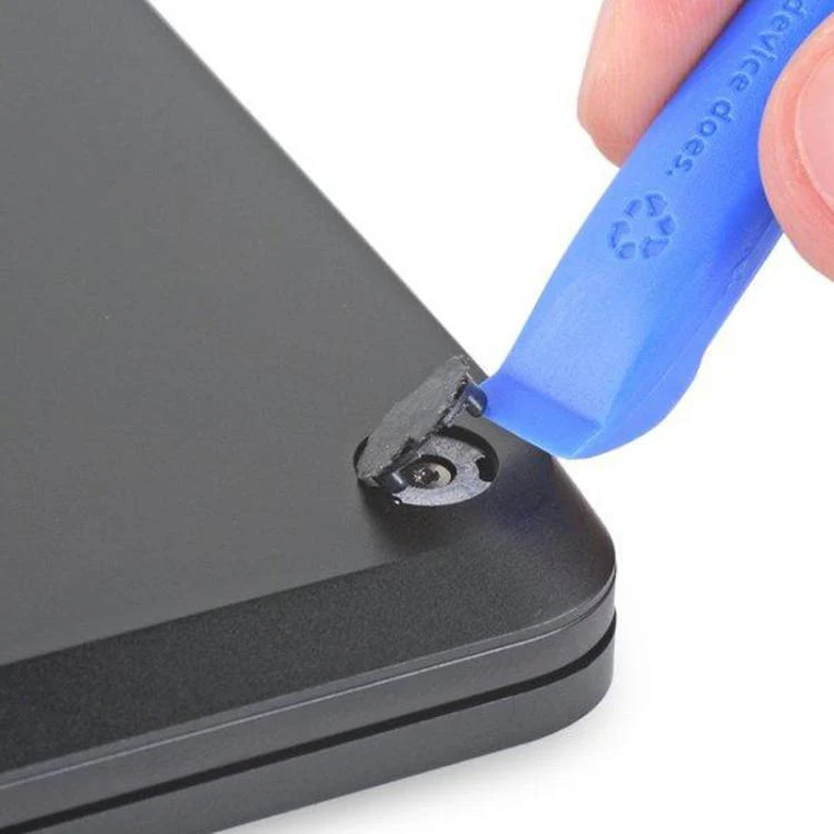 For Microsoft Surface Laptop 3/4/5/6 4pcs/Set Back Cover Screws, Back Cover Scr