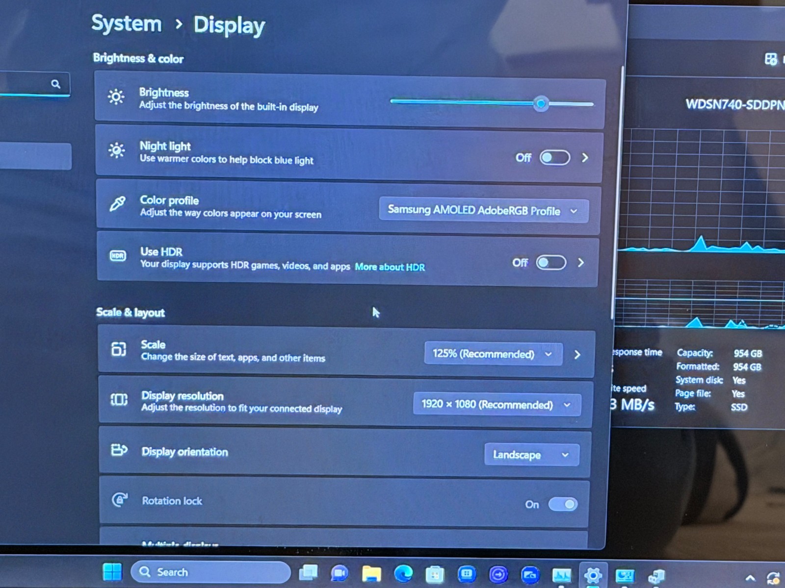 Samsung Galaxy Book3 360 2-in-1 15.6 FHD HDR I7-1360P 16Gb 1Tb NVMe NP750QFG