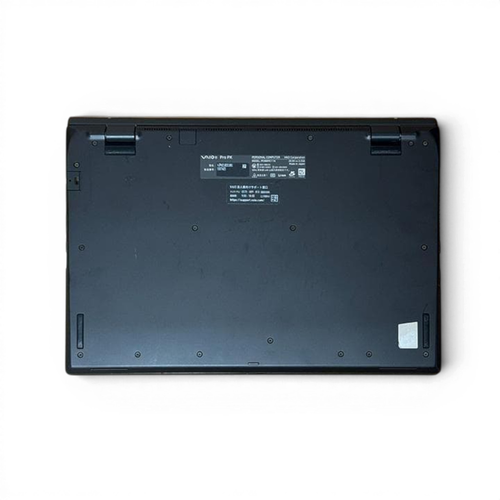VAIO VJPK21 14-inch Laptop Core i5-1135G7 16GB RAM 512GB SSD Windows 11 Pro Used